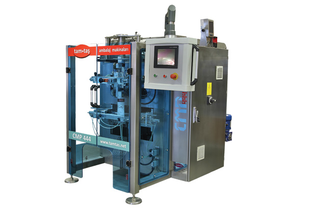 CMP444 Continuous Motion Packaging Machine