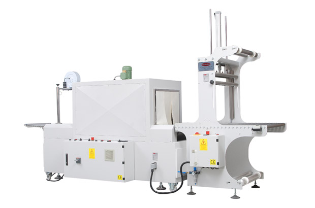PNKS SH 60-50 Shrink Wrapping Machines